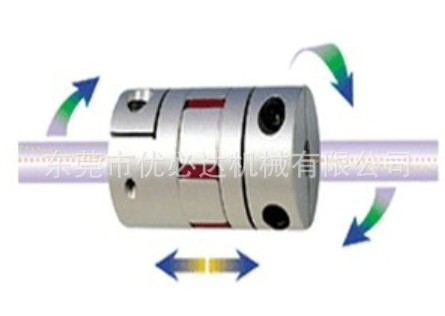 梅花彈性聯軸器http://m.97segg.com