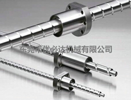 如何修復注塑機精密研磨絲桿？