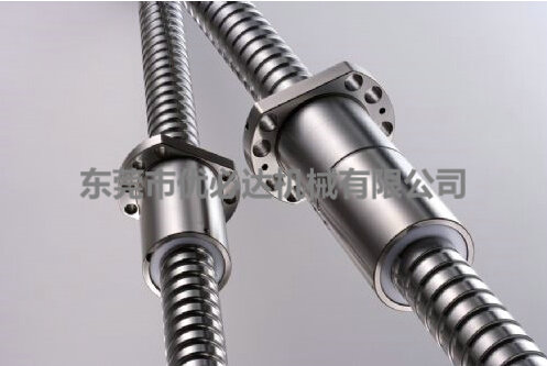 如何預防研磨絲桿的磨損？