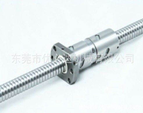 口罩機絲桿更注重哪些細節？