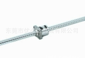為增強微型滾珠絲桿耐腐蝕能力往往可以采用什么措施