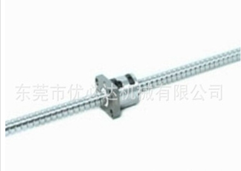 注塑機100-350噸絲桿加工過程有什么關鍵需要控制