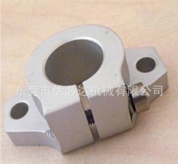 對臥式軸端支撐結構有著怎樣嚴格的把關？